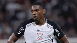 André vem chamando a atenção - Foto: Ettore Chiereguini/AGIF.