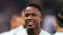 Sinisterra no Cruzeiro. Foto: Gilson Lobo/AGIF