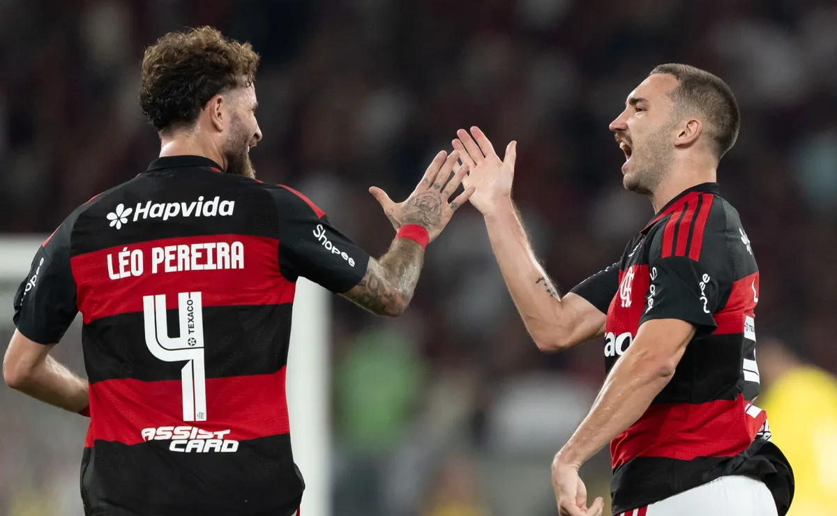 Flamengo vence na altitude após anos e quebra sequência negativa na Libertadores