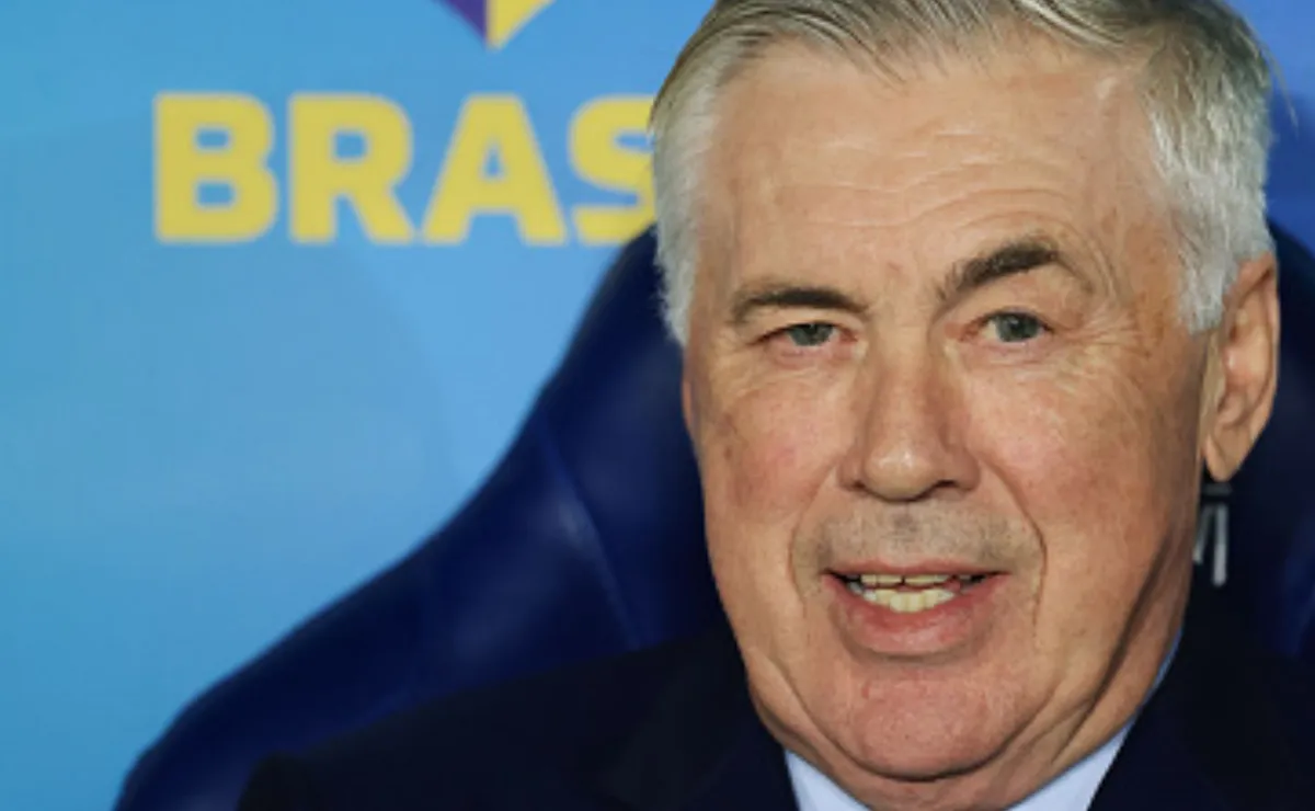 Amistosos expõem desafios do Brasil contra elite europeia antes da Copa de 2026