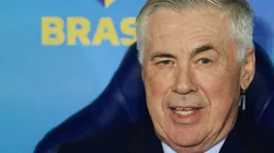 Amistosos expõem desafios do Brasil contra elite europeia antes da Copa de 2026 — Foto Buda MendesGetty