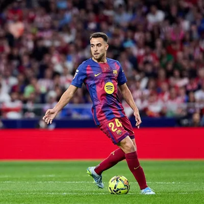 Palpite Barcelona x Espanyol – La Liga – 11/04/26