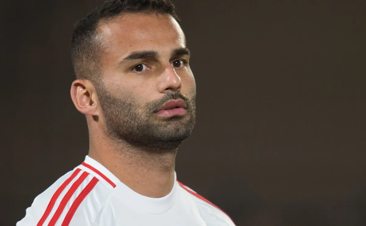 Fabinho Soldado detalha negociação com Thiago Maia e deixa decisão na mão do volante: “Ele tem liberdade”