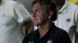 Treinador deu a sua opinião - Foto: Ricardo Moreira/Getty Images.