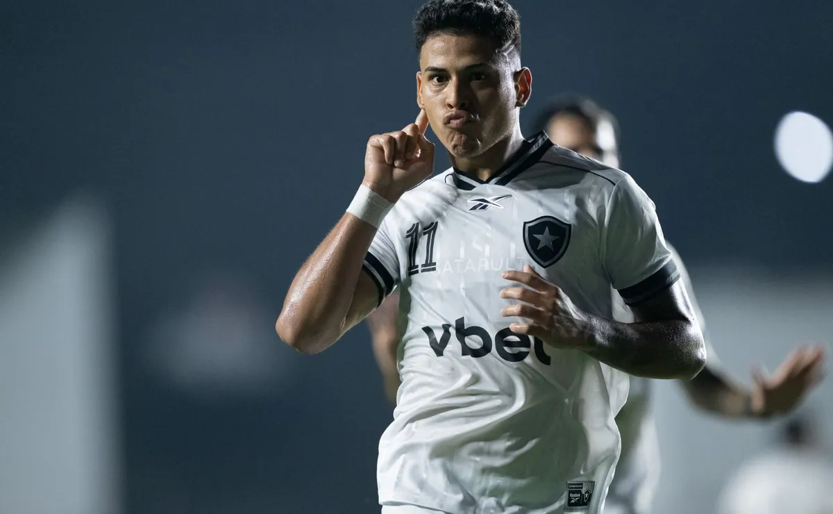 Caracas chega como rival do Botafogo em meio a perda de protagonismo no futebol venezuelano