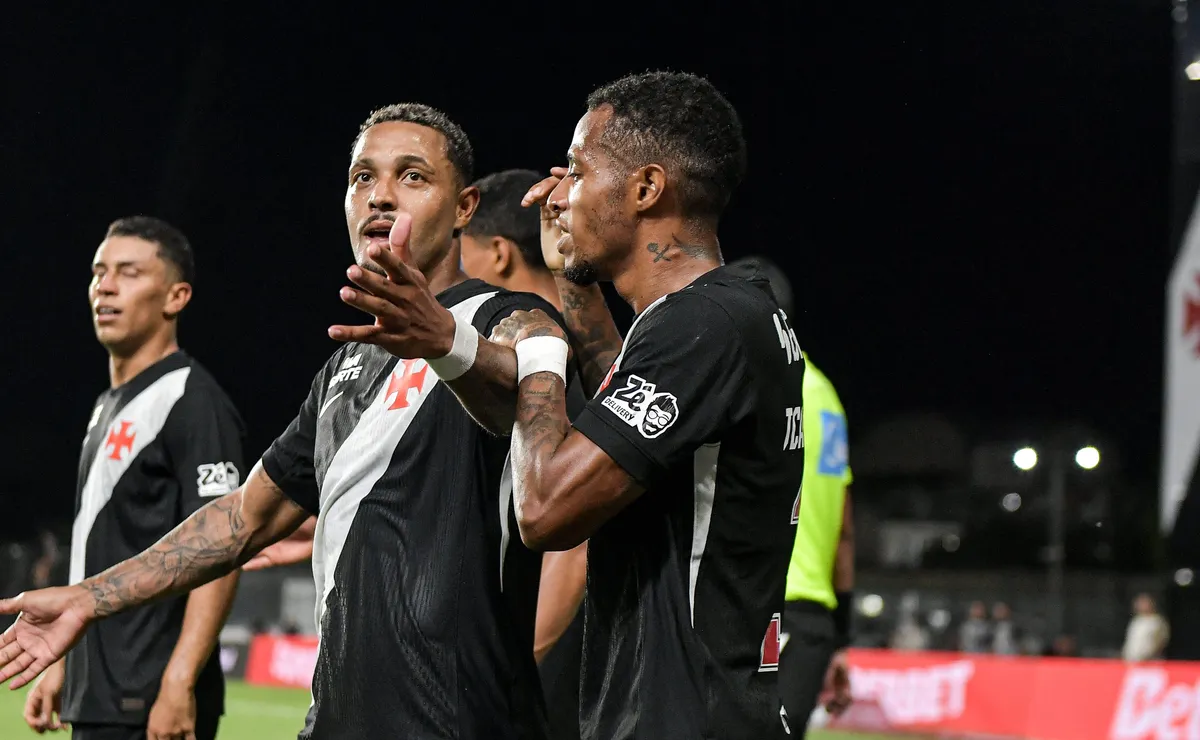 Vasco aposta em bom retrospecto contra o Remo para voltar a vencer com Renato Gaúcho