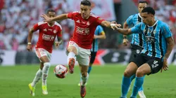 Grenal 452 será neste sábado (11) no Beira-Rio