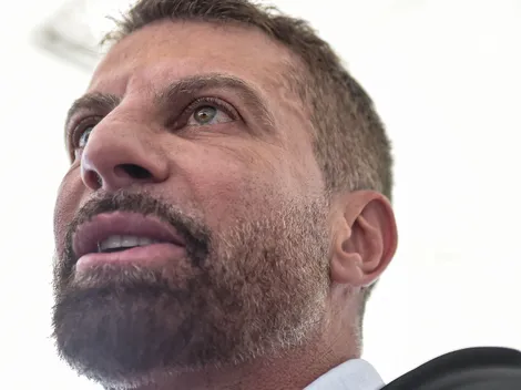 STJD absolve Pedrinho após polêmica com arbitragem