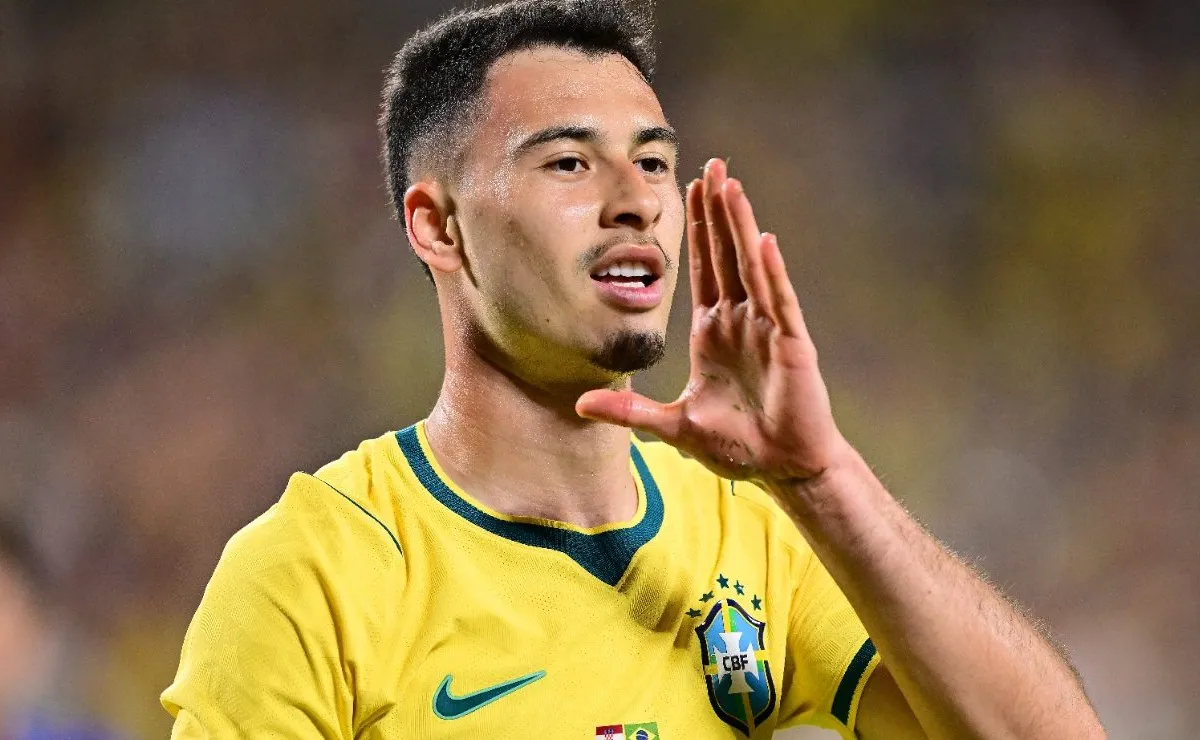 Martinelli indica favoritismo do Brasil na Copa do Mundo: “Não importa o que as pessoas falam”