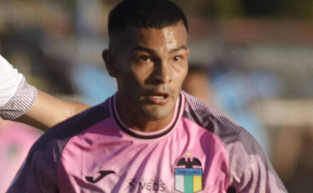 Matías Lugo, volante do Barcelona SC, desmerece vitória do Cruzeiro: “Merecemos mais, jogamos bem”