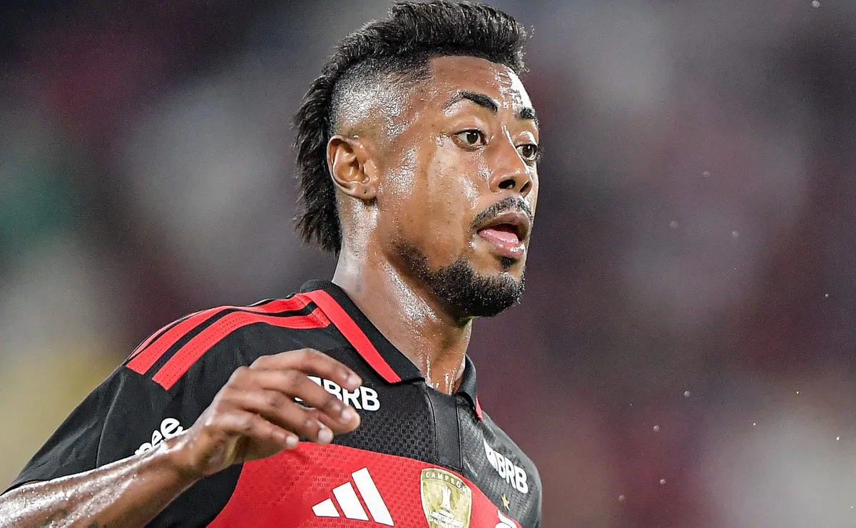 Bruno Henrique detalha estratégia pedida por Leonardo Jardim para surpreender o Cusco e superar altitude