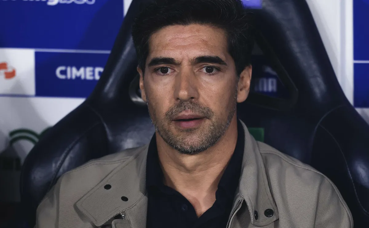 Abel Ferreira destaca cansaço antes de Corinthians x Palmeiras: “Teremos tempo para falar disso depois”