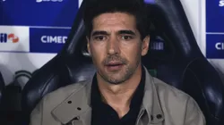 Treinador deu a sua opinião - Foto: Ettore Chiereguini/AGIF.