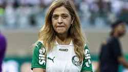 Leila tentou Arthur, mas não conseguiu sucesso - Foto: Fabio Giannelli/AGIF