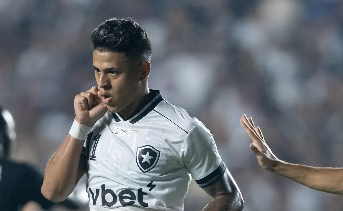 Vidente vê Botafogo favorito, mas alerta para jogo duro contra o Caracas pela Sul-Americana