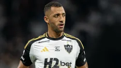 Zagueiro deu a sua opinião - Foto: Joisel Amaral/AGIF.