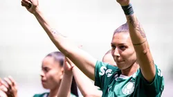 Palestrinas entram em campo nesta quinta - Foto: Victor Froes/Palmeiras