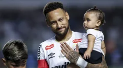 FC Cincinnati, da MLS, tem negociações em andamento para contratar Neymar, diz site