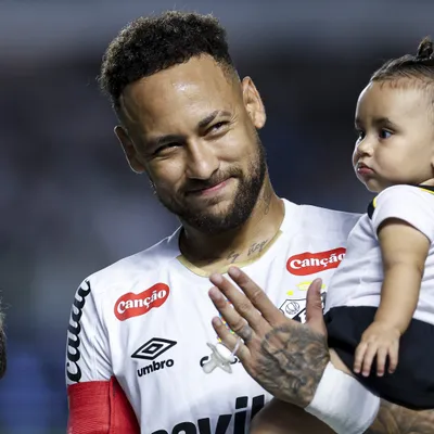 Neymar abre negociações com clube da MLS para deixar Santos
