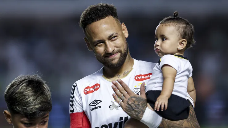 FC Cincinnati, da MLS, tem negociações em andamento para contratar Neymar, diz site