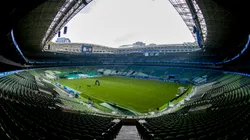 Arena do Palmeiras pode mudar de nome em breve