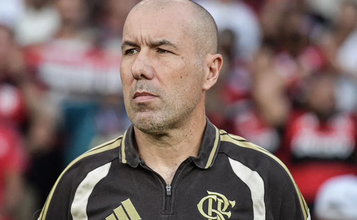 Leonardo Jardim, técnico do Flamengo, projeta duelo contra o Fluminense: “48 horas para recuperar”