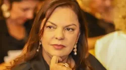 Mara Casares foi expulsa do quadro de sócios do São Paulo nesta quinta-feira (9) - Foto: Reprodução/Instagram