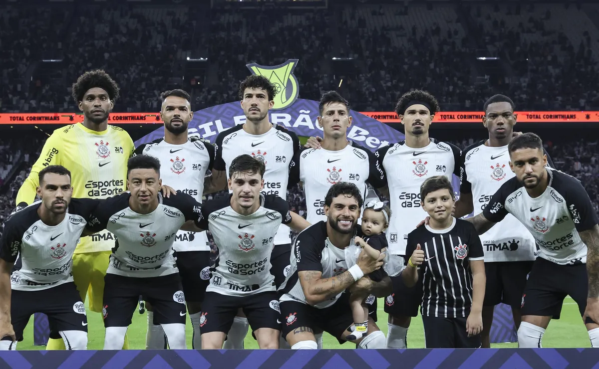 Platense x Corinthians: Alvinegro tem elenco cinco vezes mais valioso que o clube argentino