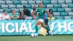 Verdão está na final da competição - Foto: Paloma Cassiano/Palmeiras