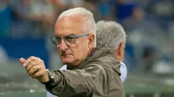 - Dorival Júnior está livre no mercado da bola