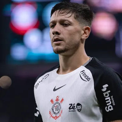 Rodrigo Garro expõe ‘clima de guerra’ contra o Palmeiras