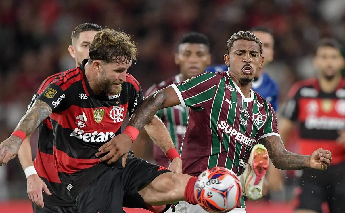 Bastidores do Fluminense sobre o adiamento do Fla x Flu são revelados e revoltam a torcida tricolor