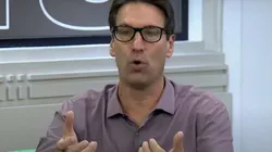 Arnaldo Ribeiro cobrou uma limpeza histórica no São Paulo - Foto: Reprodução ESPN