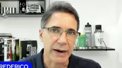 Vagner Frederico. Foto: Reprodução/Canal/YouTube