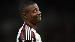 De la Cruz custou uma fortuna - Foto: Jorge Rodrigues/AGIF