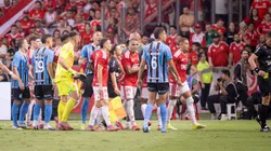 Gre-Nal no Gauchão. Foto: Maxi Franzoi/AGIF