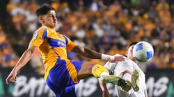 Rômulo não tem conversas em andamento com o São Paulo.