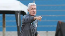 Castro durante treino de ontem (9)