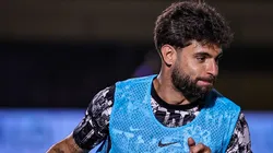 Yuri Alberto é destaque no Corinthians.