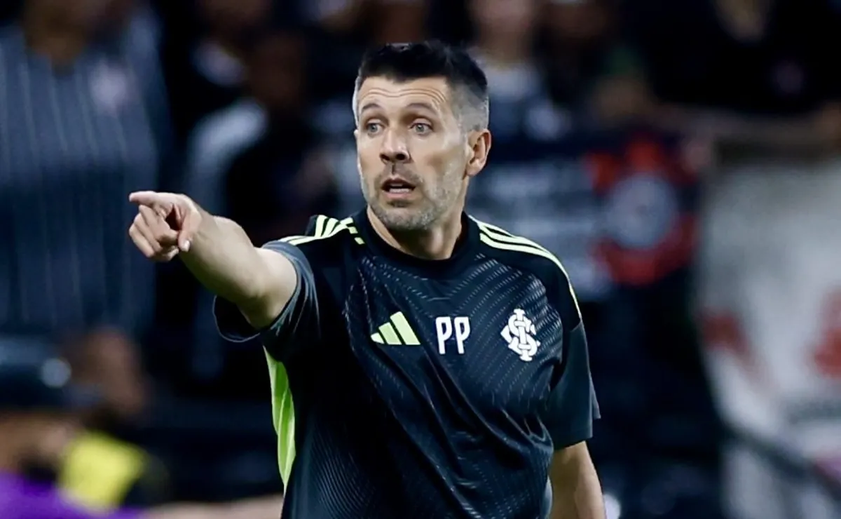 Internacional perde jogador para o Gre-Nal e não poderá relacionar Benjamin por limite de estrangeiros