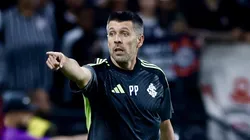 Pezzolano no Inter. Foto: Marcello Zambrana/AGIF