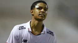 Ryan Francisco se aproxima de retorno - Foto: Thiago Calil/AGIF