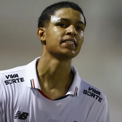 Ryan Francisco avança em recuperação e SPFC projeta retorno