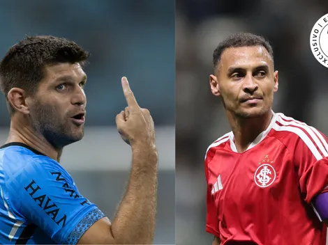 Kannemann supera Alan Patrick em Gre-Nais disputados
