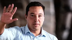 Pedro Junio. Foto: Gustavo Aleixo/Cruzeiro