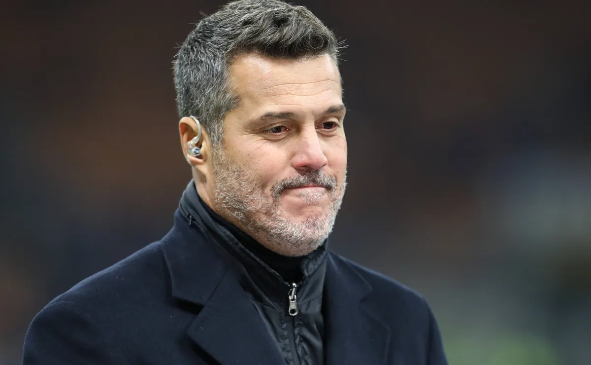 Júlio César dá opinião sobre goleiros do Brasil para a Copa do Mundo: “Está bem definido isso”