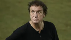 Treinador quer novos reforços - Foto: Ettore Chiereguini/AGIF.