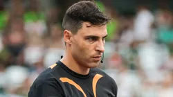 Foto: Robson Mafra/AGIF