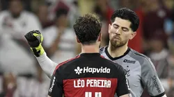 Rossi tem a confiança no flamengo - Foto: Alexandre Loureiro/AGIF