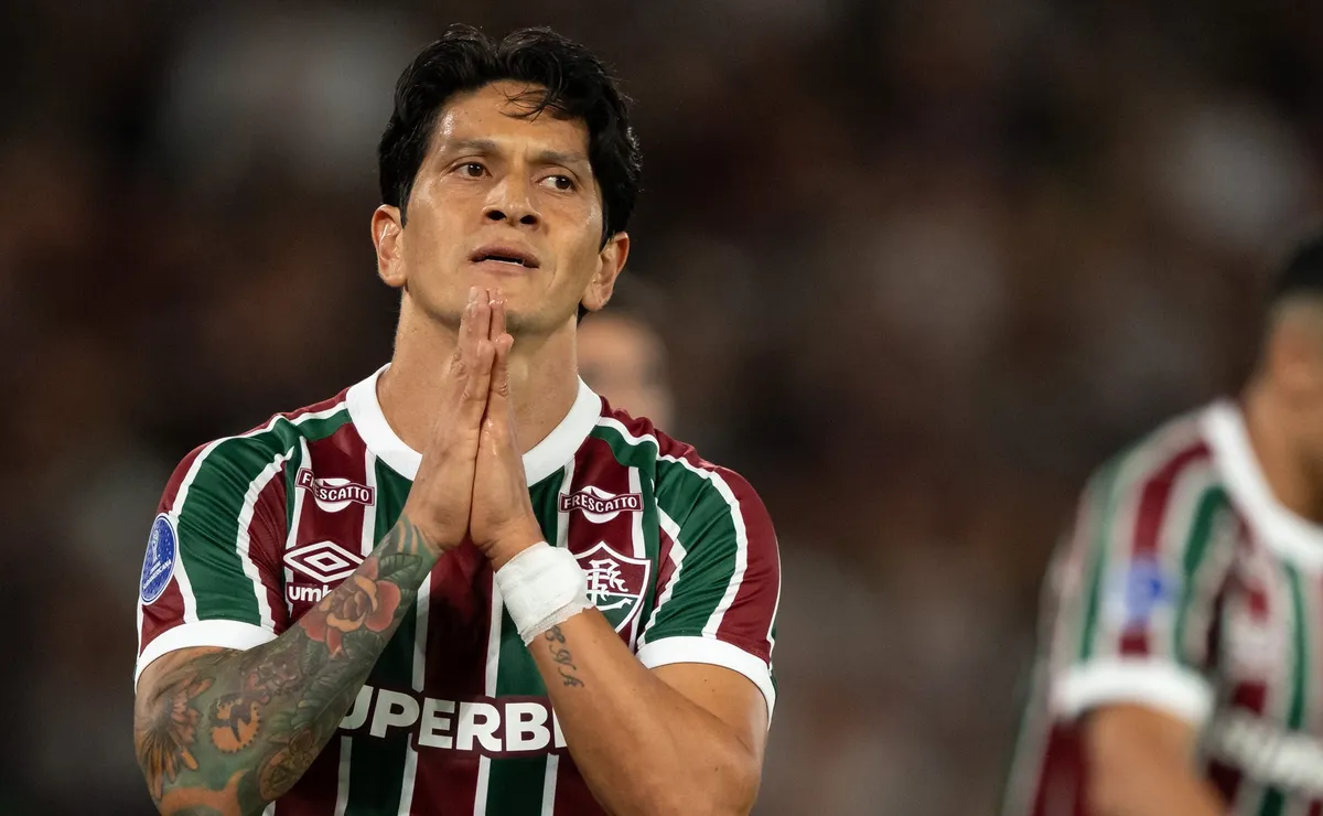 Cano sofre lesão na coxa, perde Fla-Flu e voltará a desfalcar Fluminense; veja tempo de recuperação